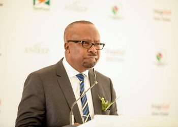 NamPower cushioned against Eskom loadshedding