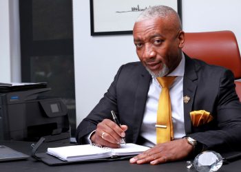 Kennedy Hamutenya takes NAMDIA to the Labour Commissioner