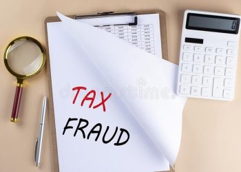 NamRA tax fraud amount increases to N$36m