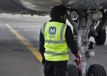 Menzies appeals, retains HKIA airport ground handling service rights