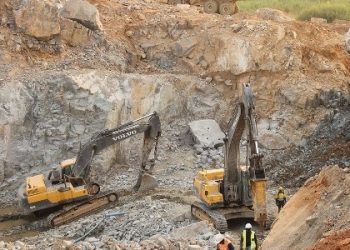 Trustco, partners get N$817.3m offer for Meya Mining stake