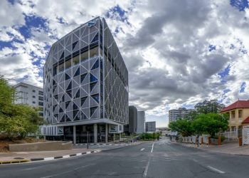 Nedbank Namibia records N$118m profit
