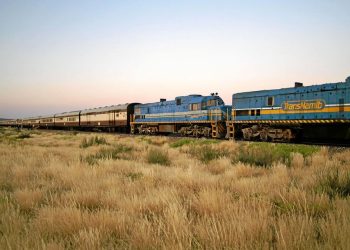 Shiimi appoints Matthews, Tjijorokisa’s replacements at TransNamib