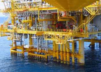 US energy giant Chevron eyes Namibia oil block acquisition