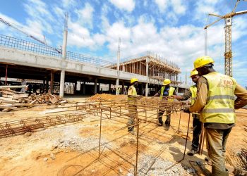 UK-backed Africa infrastructure fund plans to raise US$500m