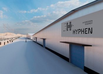 Hyphen expects to seal N$170bn agreement with Govt by year-end