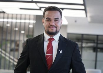 BoN makes senior appointment