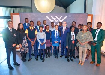 NAMDIA Foundation launches N$2.8m bursary scheme