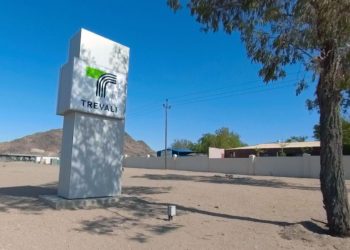 Trevali warns it will default on debt, cans N$330m Rosh Pinah early works programme