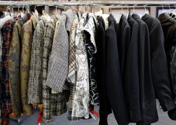 High duty on vintage clothes hits entrepreneurs