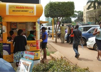 Africa now owns 70% of the global mobile money market