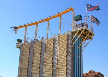 Bannerman submits Etango-8 Mining Licence application with Mines ministry