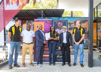 Letshego inks mortgage funding agreement for Ongos developments