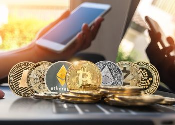 Cryptocurrencies are gaining ground across Africa …