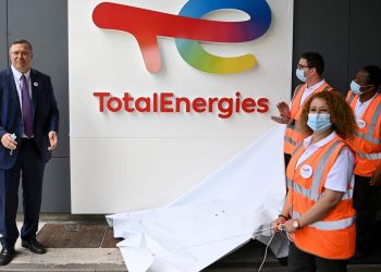Namibia oil discovery could be a ‘giant’ – TotalEnergies CEO