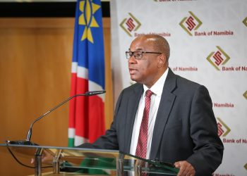 Bank of Namibia seeks to liquidate Trustco Bank Namibia