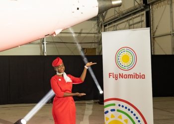 SA’s Airlink acquires 40% of FlyNamibia