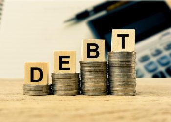 How do I know I have a debt problem?