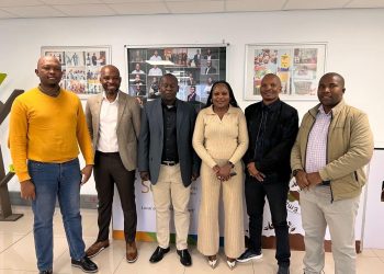 Eswatini, Namibia environmental funds meet
