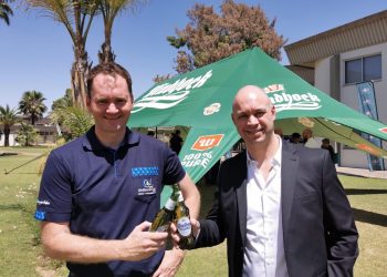 NBL generates N$1.82 billion from Namibia sales
