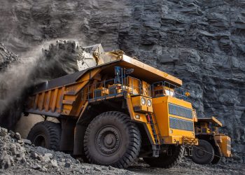 Namibia caps mineral royalties at 10%