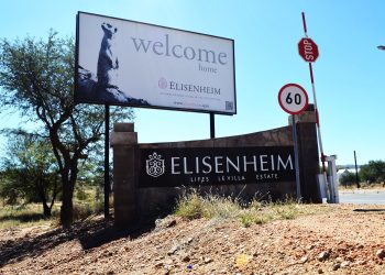 Petrosol to set up service station at Elisenheim