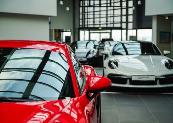 Volkswagen seeks to raise US$9.4bn in Porsche IPO