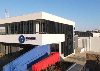 Paratus raises N$130m in 2nd local bond issuance