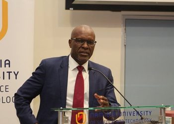 Govt plans to cancel Namcor levy