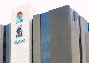 FirstRand Namibia declares N$745m dividend