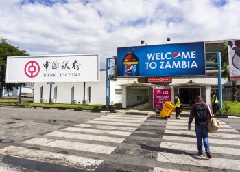 Bondholders criticise IMF’s move to restructure Zambian debt ratio