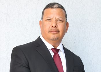 Mouton appointed NamPost COO