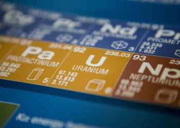 Madison Metals acquires 24% stake in Namibia Nuclear Corporation