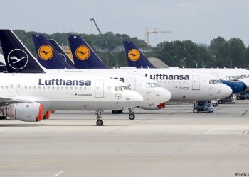 Germany sells entire Lufthansa stake at US$760m profit