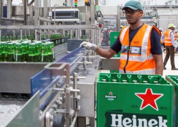 Heineken secures conditional approval for NBL deal