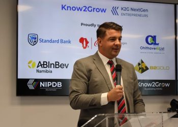 NIPDB launches entrepreneurship capacity building platform