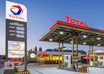 TotalEnergies turns to renewables to power service stations