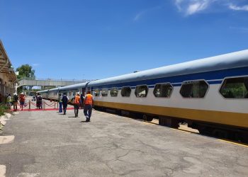 TransNamib seeks to terminate N$5.1m Alliance Media deal