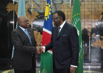 Namibia, Botswana to hold bi-national commission