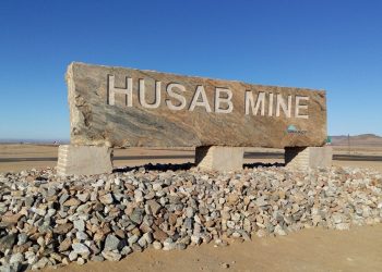 Swakop Uranium still to recoup N$89.4 billion investment in Husab mine