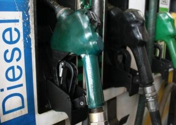 Diesel price hikes to hit businesses