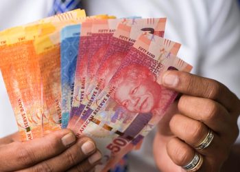 Where the rand is heading over the next few months