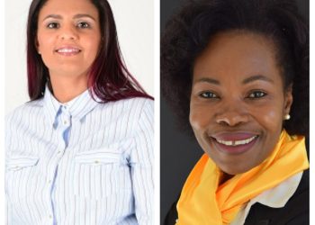 IPM Conference recognises outstanding individuals and corporates