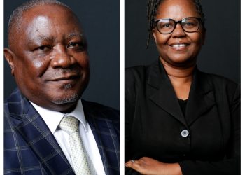 Isabella Chirchir new mining Commissioner