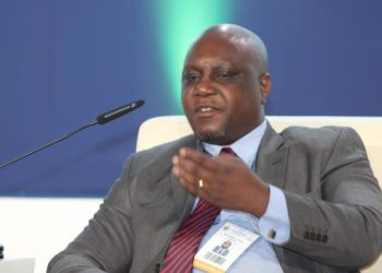 Lutombi’s appointment at CoW in Uutoni’s hands