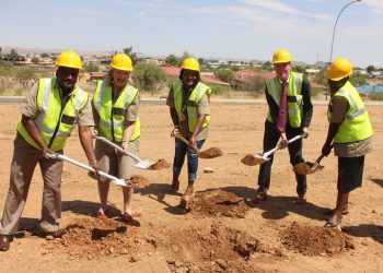 EU invests N$36m to improve Windhoek’s waste management
