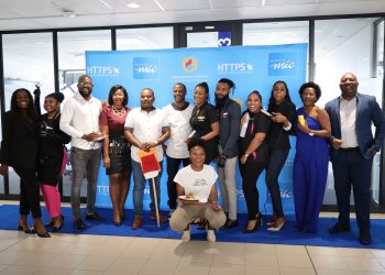 MTC empowers youth through ‘MTC 4LIFE’ initiative