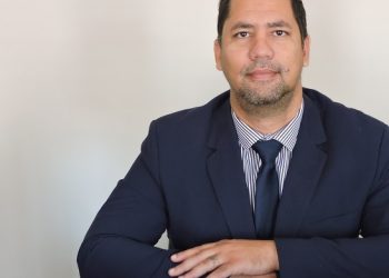 Northern Graphite appoints Namibian Sam Januarie HR VP