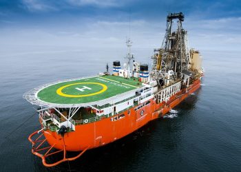 Debmarine’s Benguela Gem wins top awards