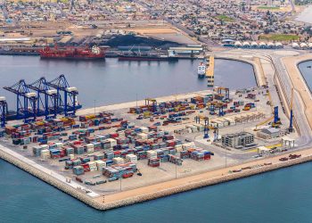 Terminal Investment wins bid to manage Namport’s new terminal